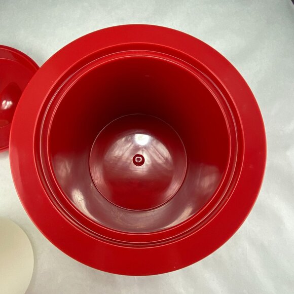 Ever Cool Indoor Outdoor Ice Bucket Boating Camping Barware - Picture 9 of 13